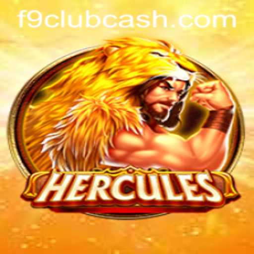 Hercules: F9club's Latest Gaming Adventure in Ancient Greece