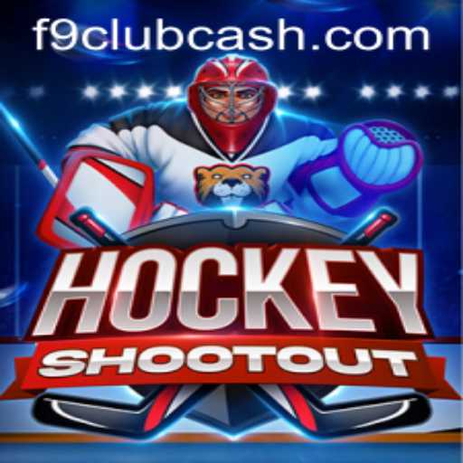 HockeyShootout: Revolutionizing the Rink with F9club