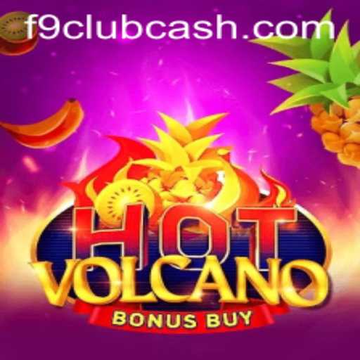 Unveiling the Thrills of HotVolcanoBonusBuy at F9club
