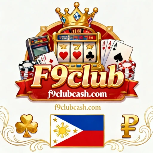F9club logo