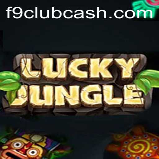 Unleashing the Adventure with LuckyJungle and F9club