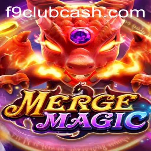 Discover the Enchanting Universe of MERGEMAGIC with F9club