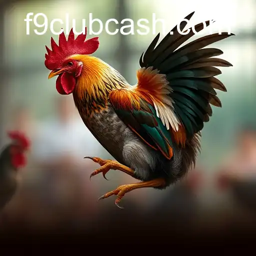 Exploring the World of Online Sabong with F9club