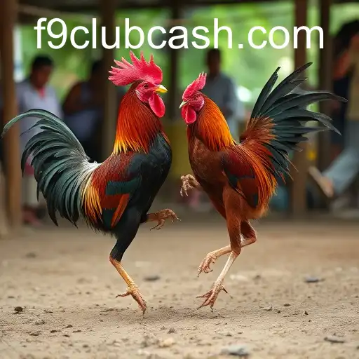 Exploring Sabong Games and the Role of F9club